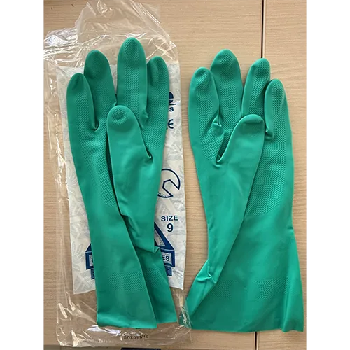 Protective gloves
