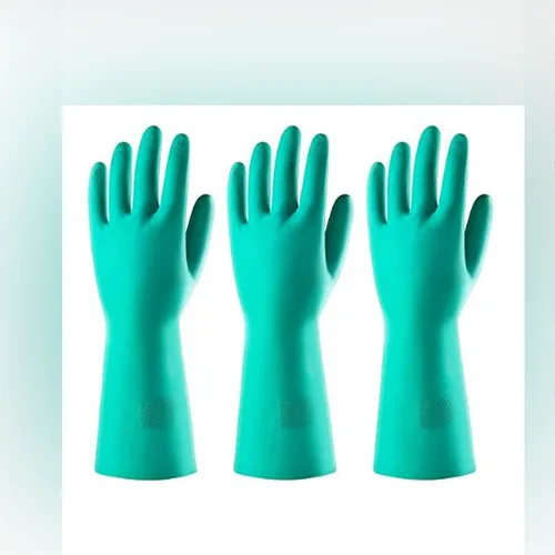 Protective gloves