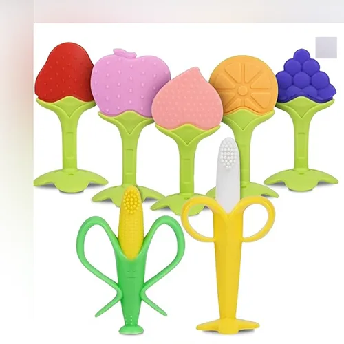 Teething toy