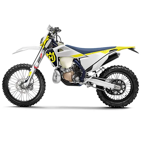 Motorcycle
