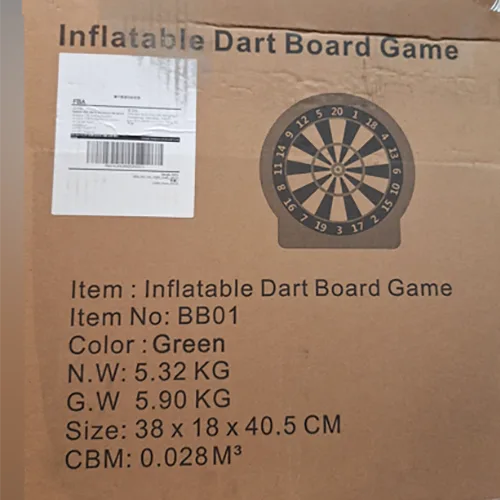 Board game