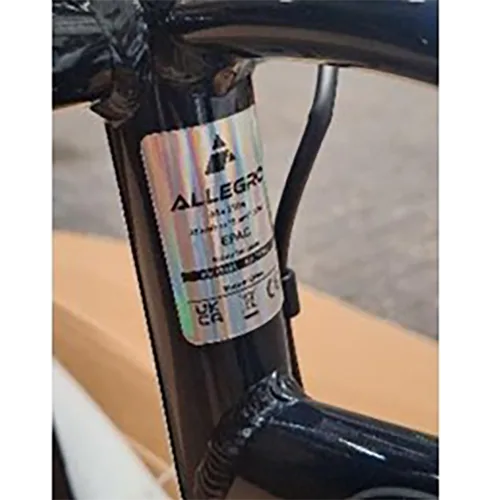 Electric bicycle