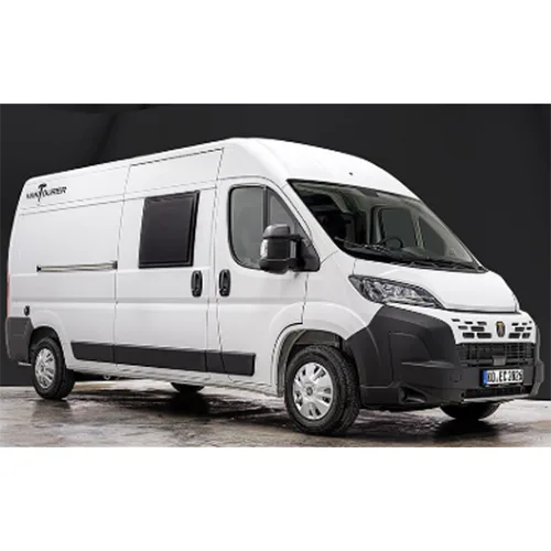 Camper van