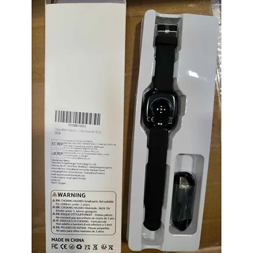 Children’s smart watch