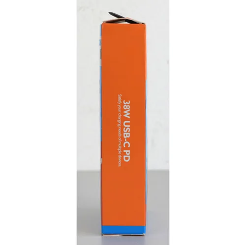 USB charger