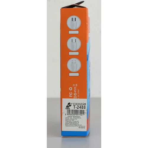 USB charger