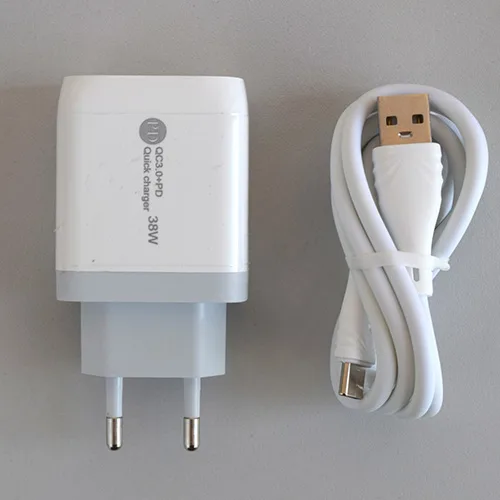 USB charger