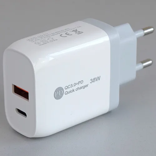 USB charger