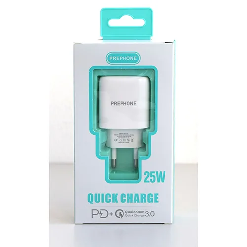USB charger