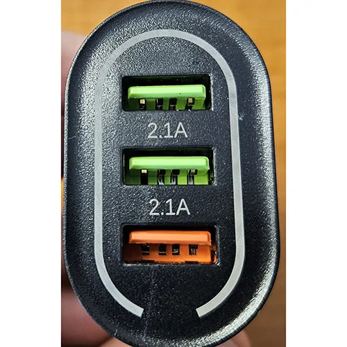 USB charger
