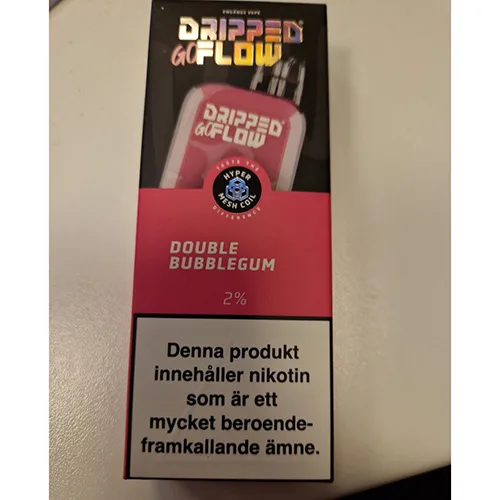 Disposable electronic cigarette