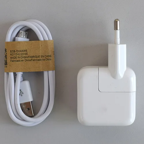 USB charger
