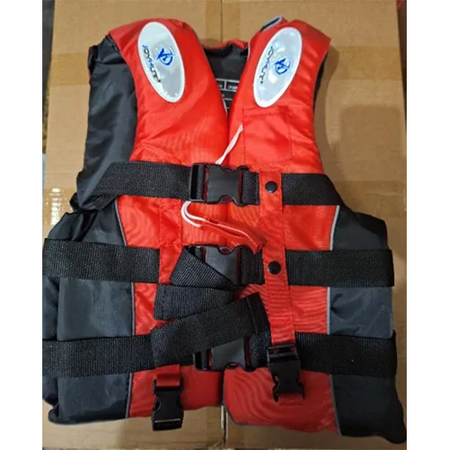 Lifejacket