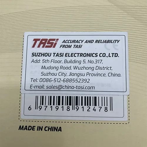 Infrared thermometer