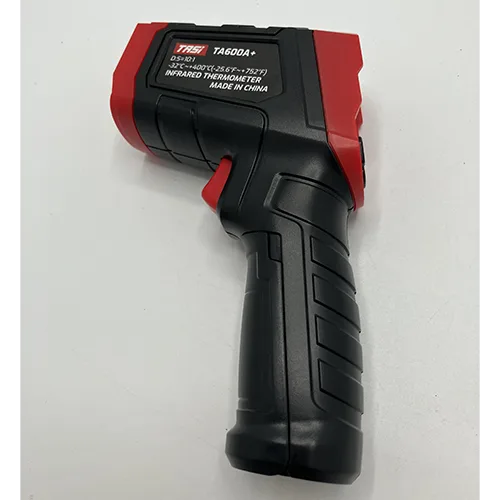 Infrared thermometer
