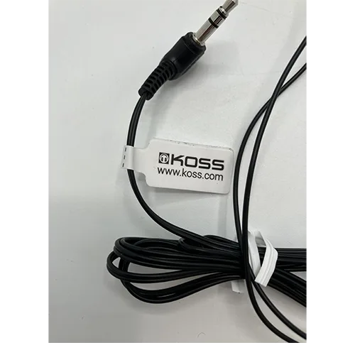 Headphones