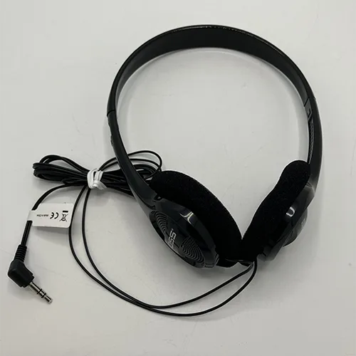 Headphones