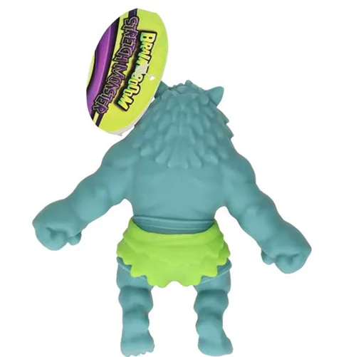Stretching toy
