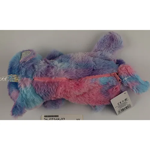 Plush toy pencil case