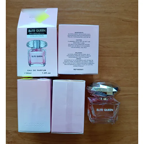 Perfume