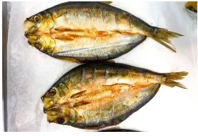 Hareng kipper