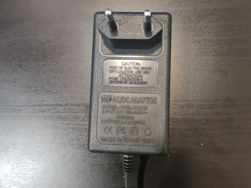 Cordless pressure washer