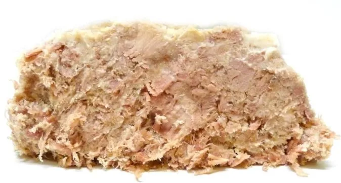 Rillettes d'oie