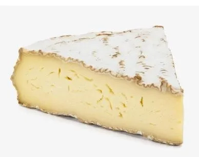 Brie de melun aop