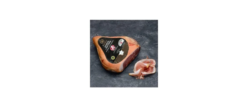 Jambon de bayonne