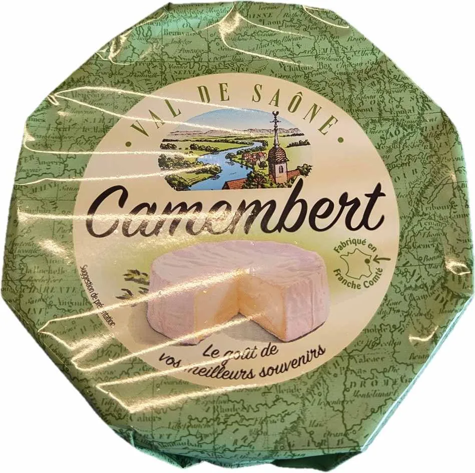 Camembert