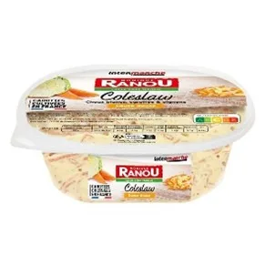 Coleslaw 300g et 500g