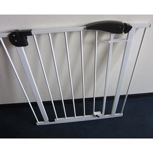 Treppenschutzgitter, Treppengitter 85-95 cm