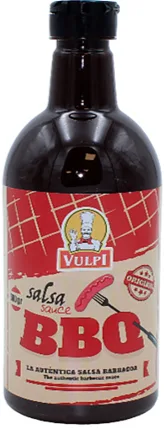 Salsa chimichurri