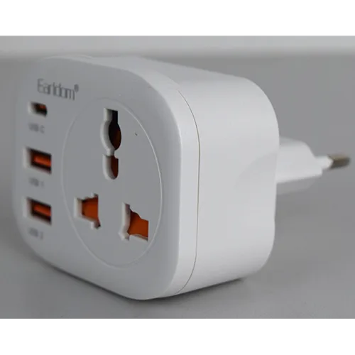 Power adaptor