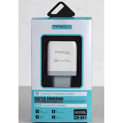 USB charger