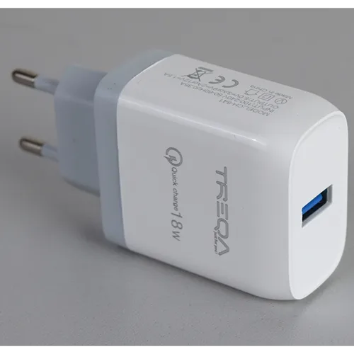 USB charger