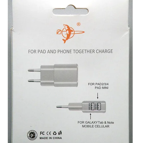 USB charger