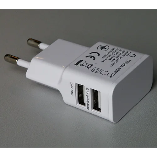 USB charger