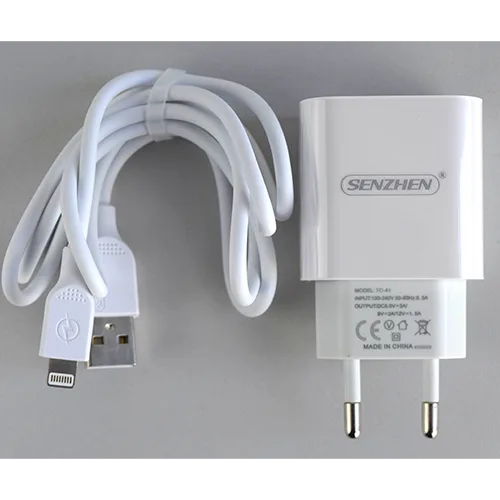 USB charger