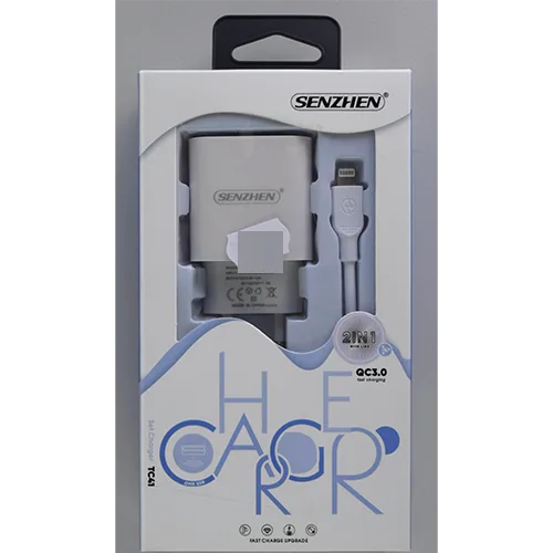 USB charger