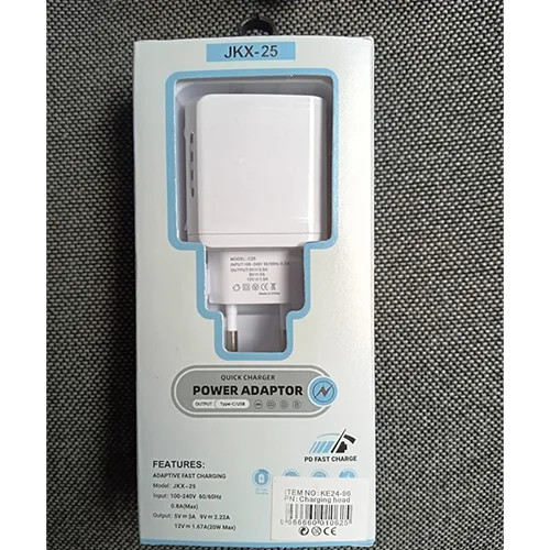 USB charger