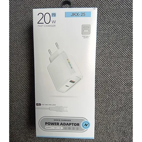 USB charger