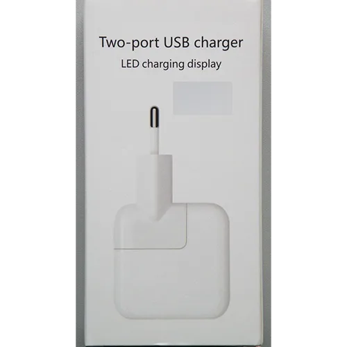 USB charger