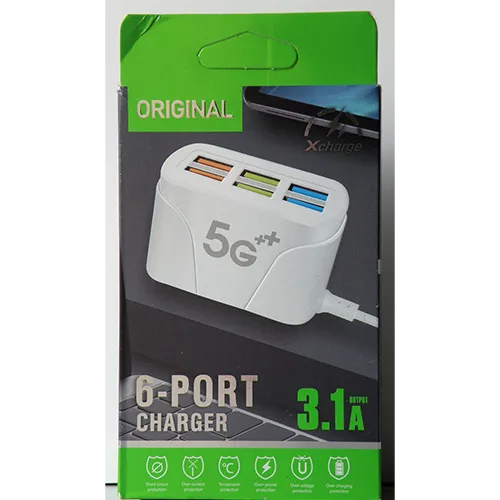 USB charger