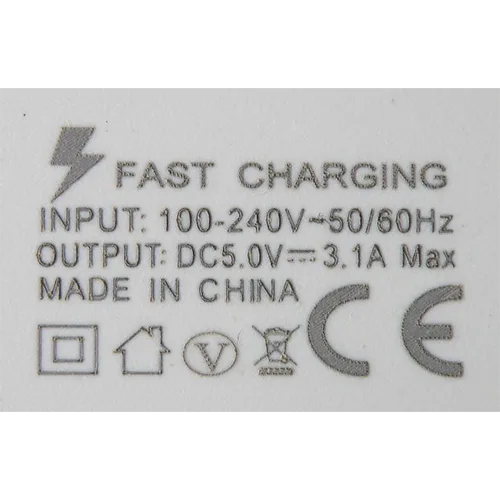 USB charger