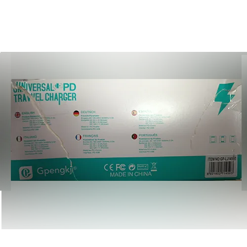 USB charger