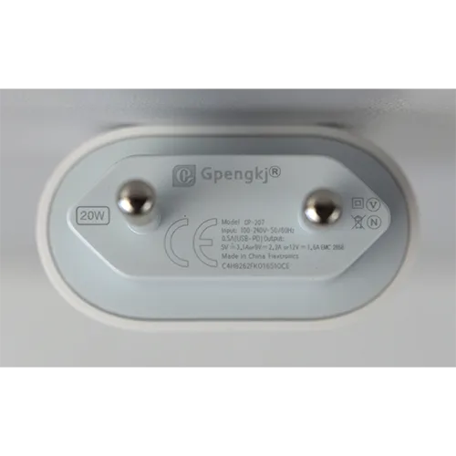 USB charger