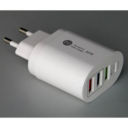 USB charger