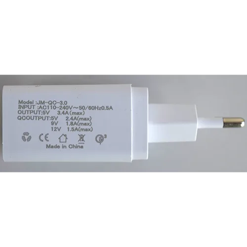 USB charger