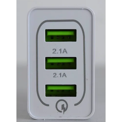 USB charger